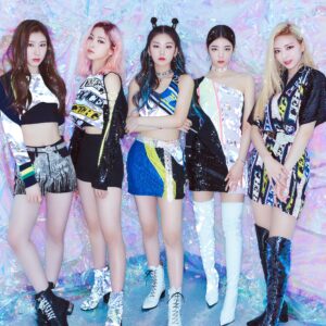 ITZY
