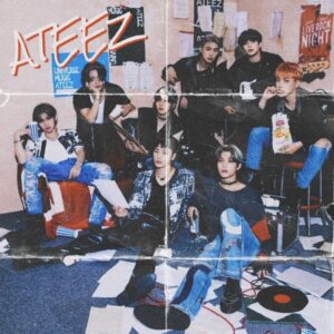 ATEEZ
