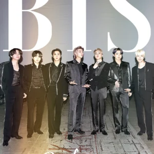 BTS