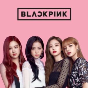 BLACKPINK